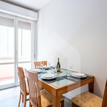 Homiday - New House - Pisa Aeroporto - Free Parking Apartamento Exterior foto