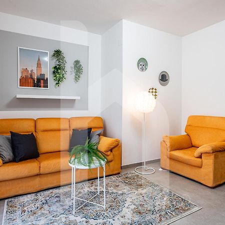 Homiday - New House - Pisa Aeroporto - Free Parking Apartamento Exterior foto