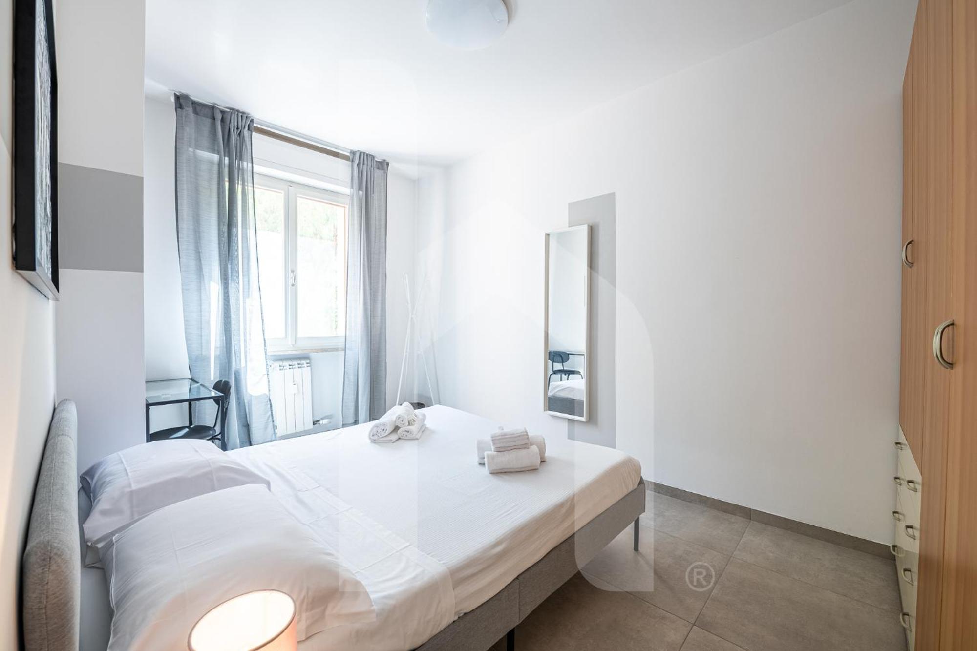 Homiday - New House - Pisa Aeroporto - Free Parking Apartamento Exterior foto
