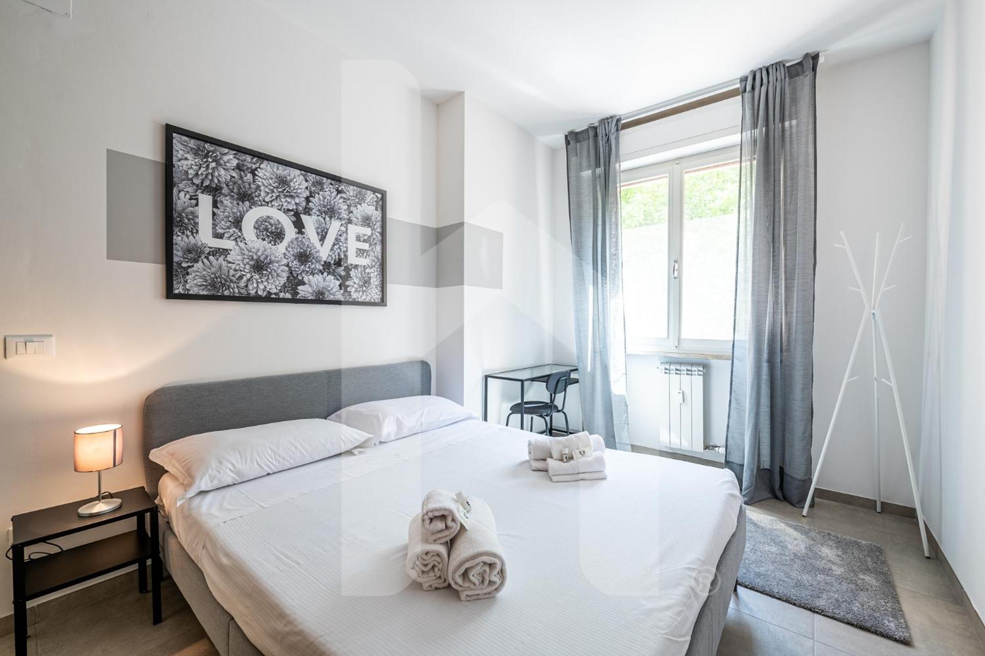Homiday - New House - Pisa Aeroporto - Free Parking Apartamento Exterior foto