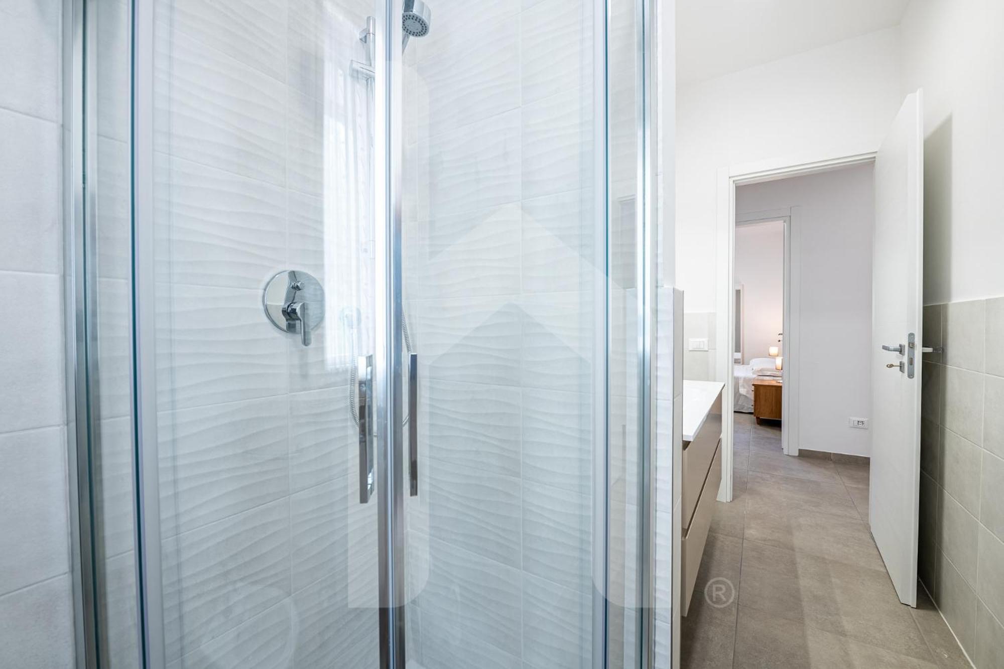 Homiday - New House - Pisa Aeroporto - Free Parking Apartamento Exterior foto