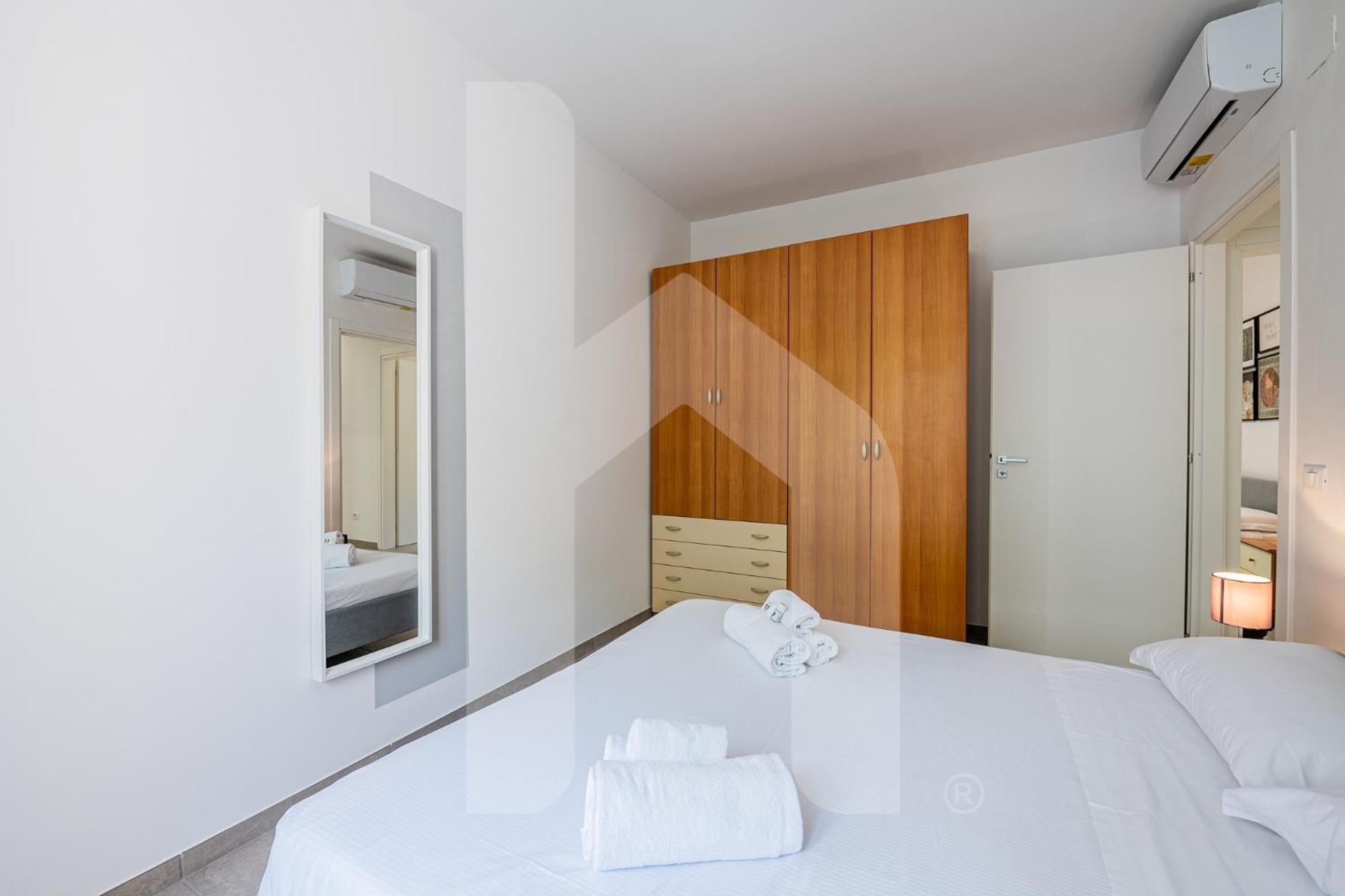 Homiday - New House - Pisa Aeroporto - Free Parking Apartamento Exterior foto